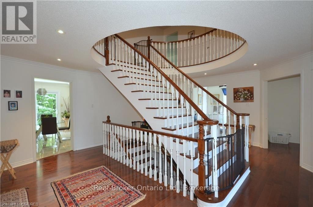 1609 Pilgrims Way, Oakville, ON, L6M 2H2 - 12