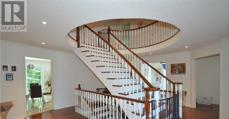 1609 Pilgrims Way, Oakville, ON, L6M 2H2 - 12