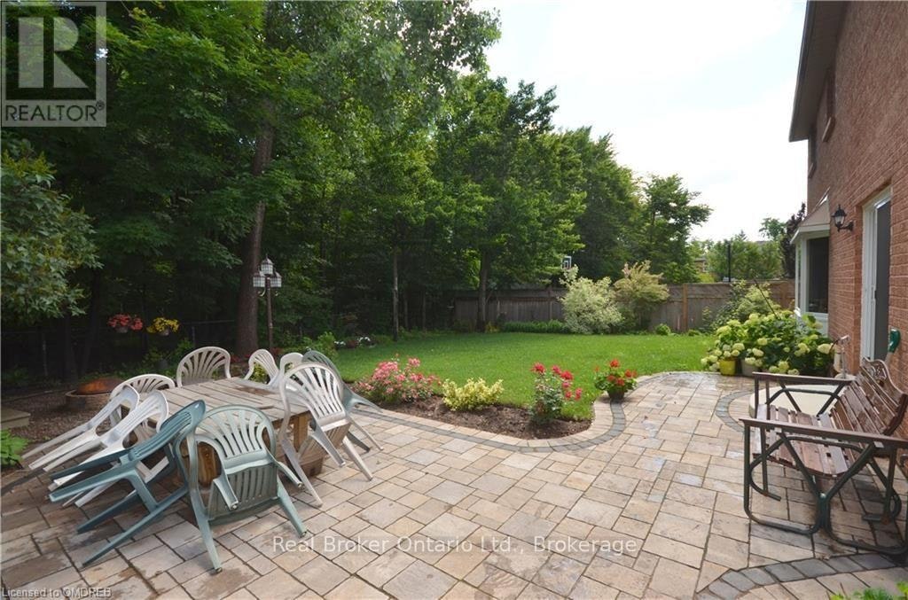 1609 Pilgrims Way, Oakville, ON, L6M 2H2 - 23