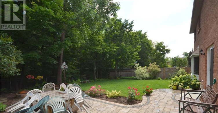 1609 Pilgrims Way, Oakville, ON, L6M 2H2 - 23