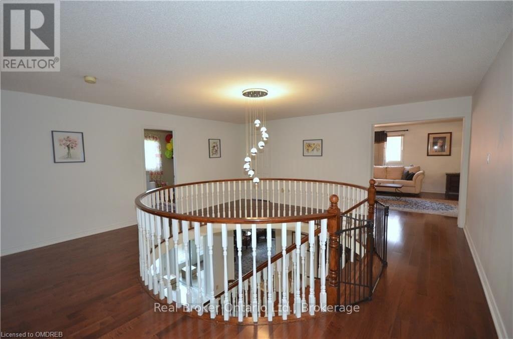 1609 Pilgrims Way, Oakville, ON, L6M 2H2 - 14