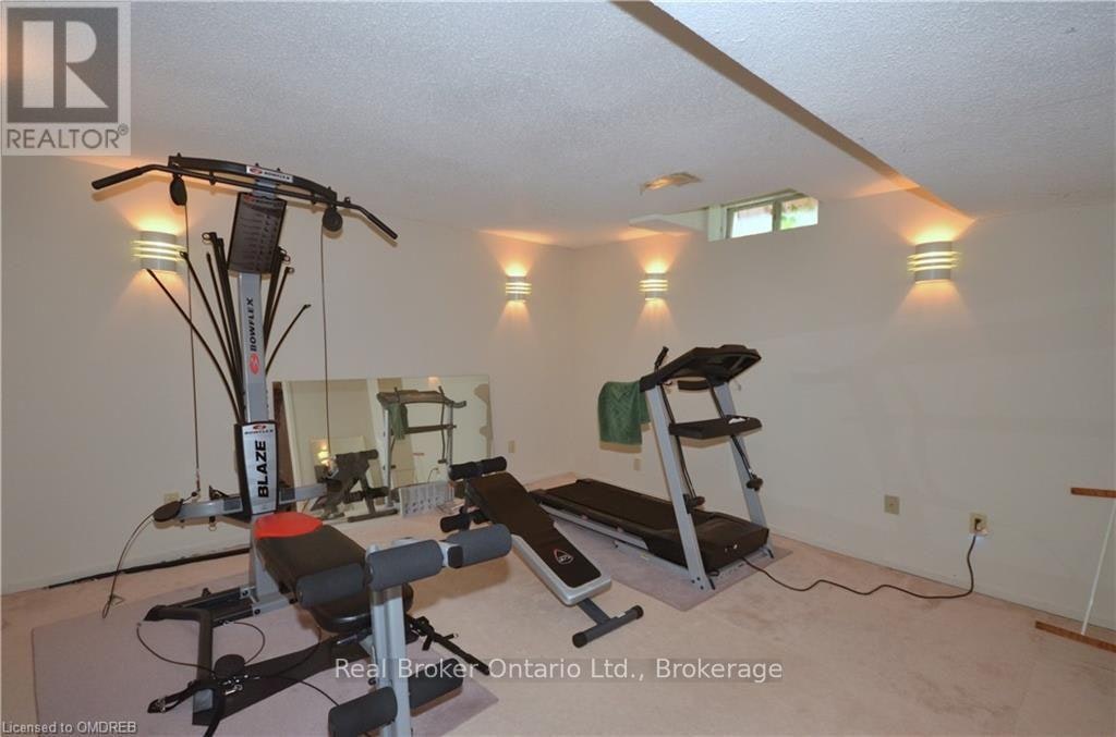 1609 Pilgrims Way, Oakville, ON, L6M 2H2 - 21