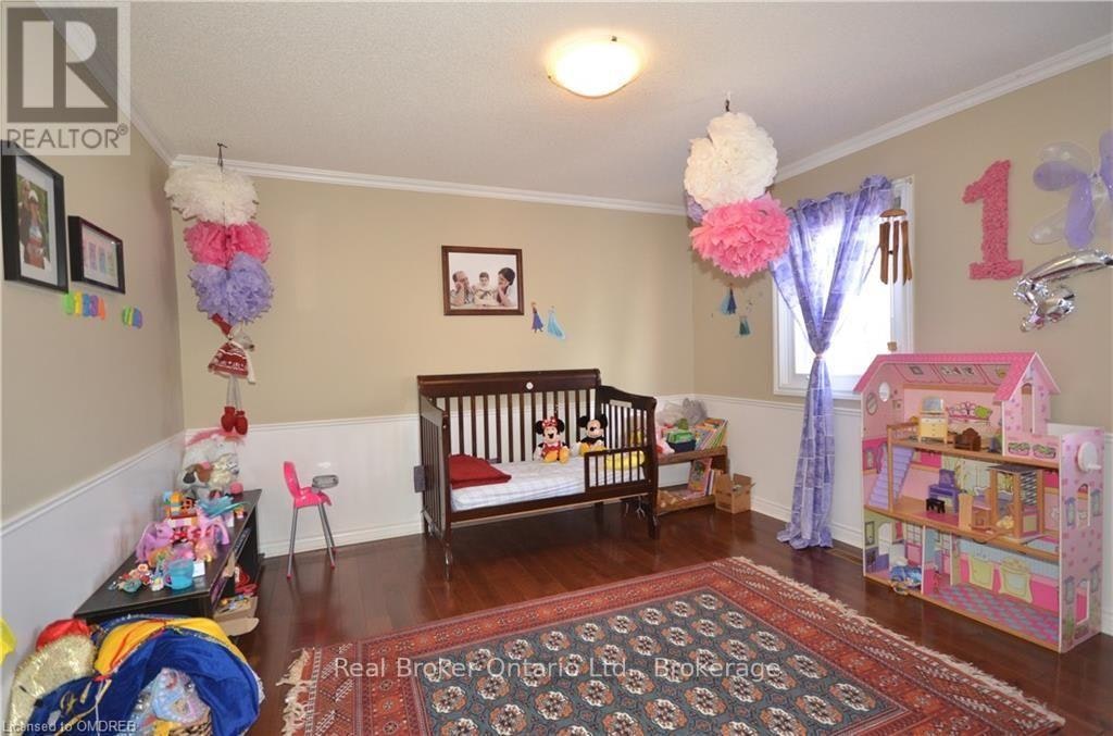 1609 Pilgrims Way, Oakville, ON, L6M 2H2 - 15