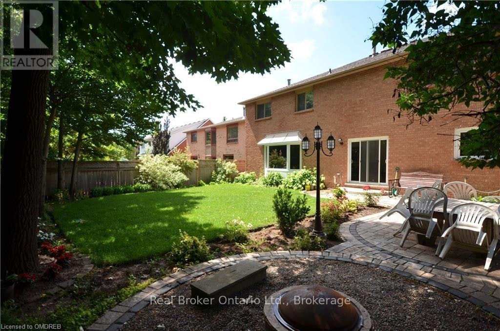 1609 Pilgrims Way, Oakville, ON, L6M 2H2 - 24