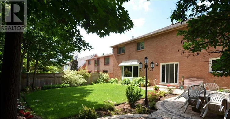 1609 Pilgrims Way, Oakville, ON, L6M 2H2 - 24