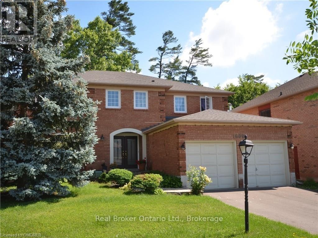 1609 Pilgrims Way, Oakville, ON, L6M 2H2 - 2