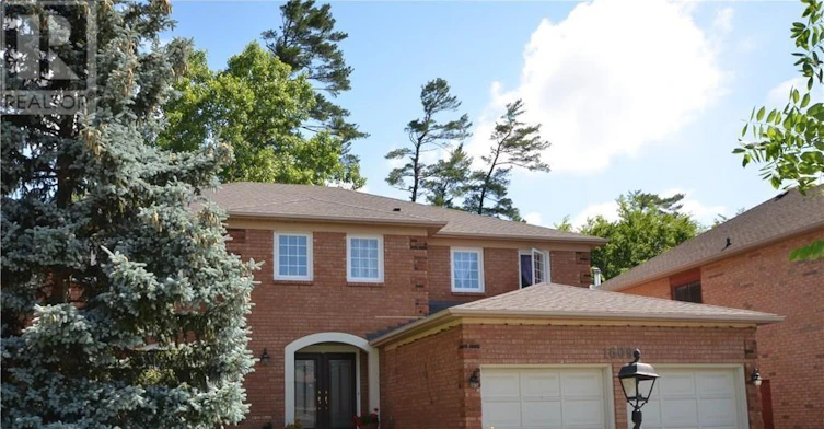 1609 Pilgrims Way, Oakville, ON, L6M 2H2 - 2