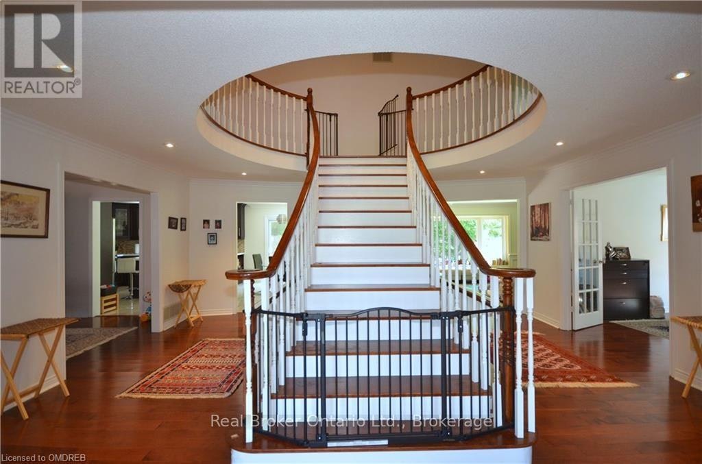 1609 Pilgrims Way, Oakville, ON, L6M 2H2 - 11