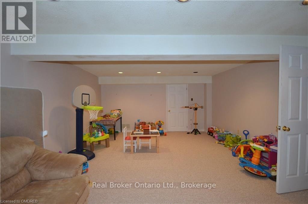 1609 Pilgrims Way, Oakville, ON, L6M 2H2 - 20