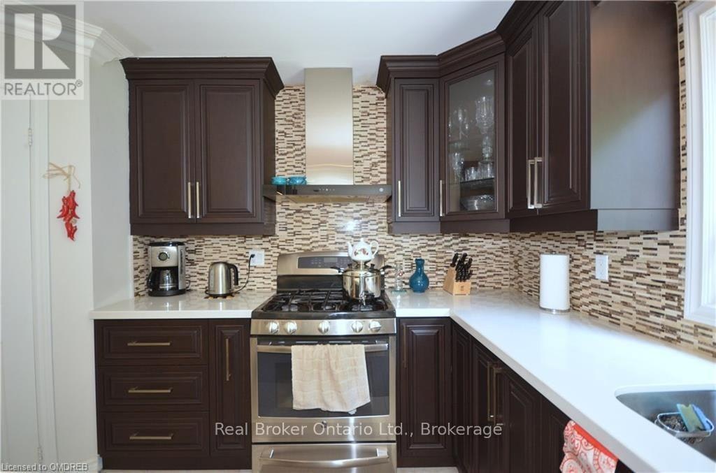 1609 Pilgrims Way, Oakville, ON, L6M 2H2 - 7