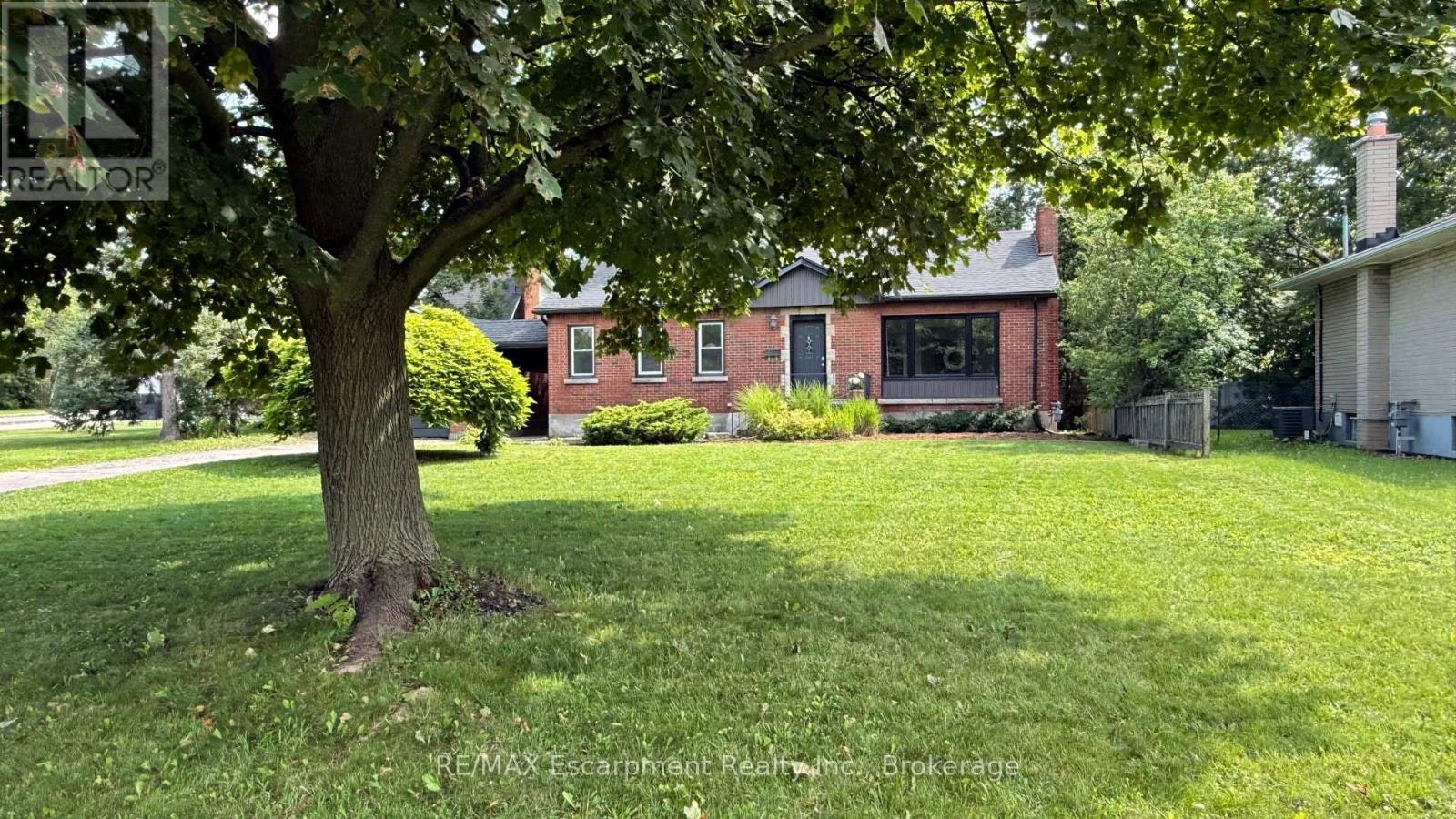 186 Glendale Avenue, St. Catharines, ON, L2T 2K5