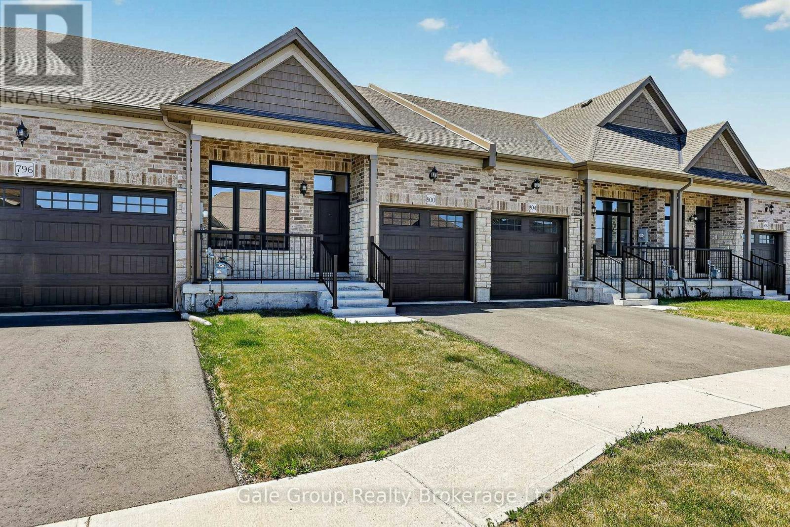 808 Garden Court Crescent, Woodstock, ON, N4T 0A3