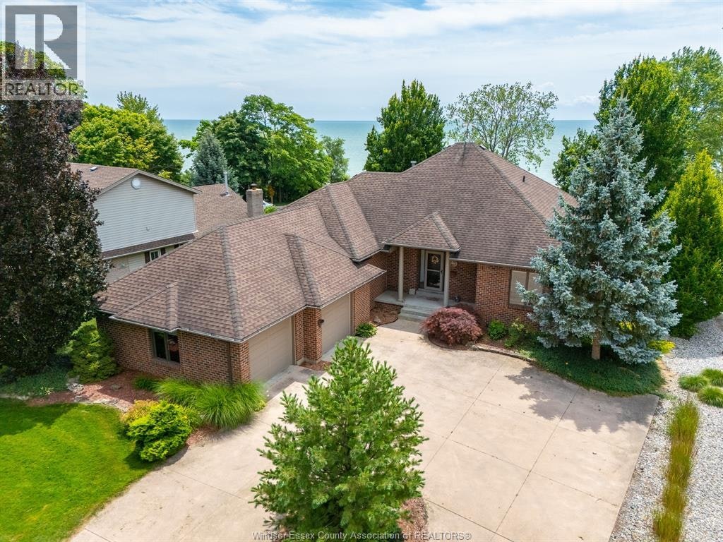 501 Lake Drive, Kingsville, ON, N9Y 3S6