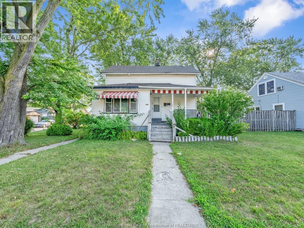1108 Felix Avenue, Windsor, ON, N9C 3L7