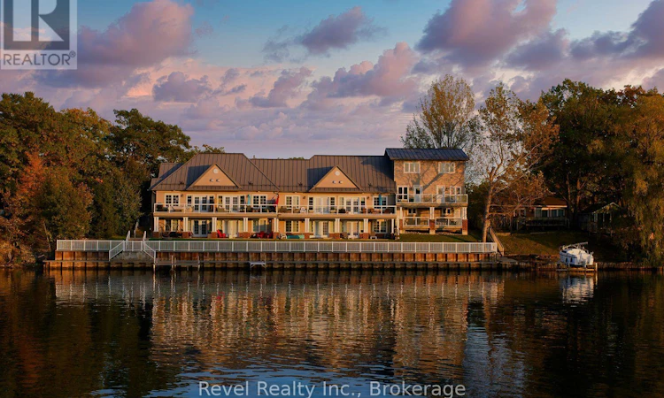 4 - 4-64 River River Rd Road EAST E