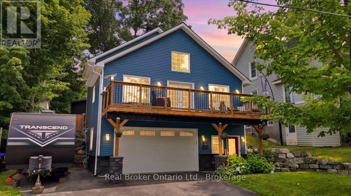1A Clarence Avenue, Penetanguishene, ON, L9M 1A9