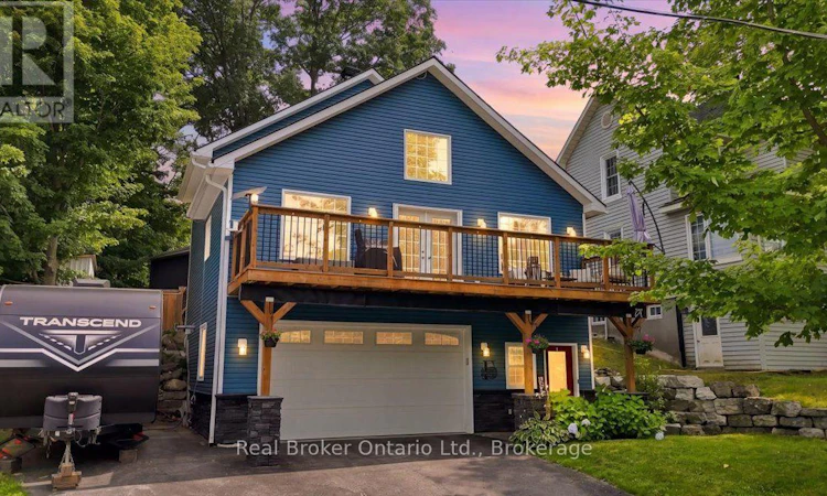 1A Clarence Avenue