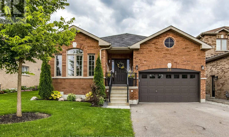 33 Beausoleil Drive