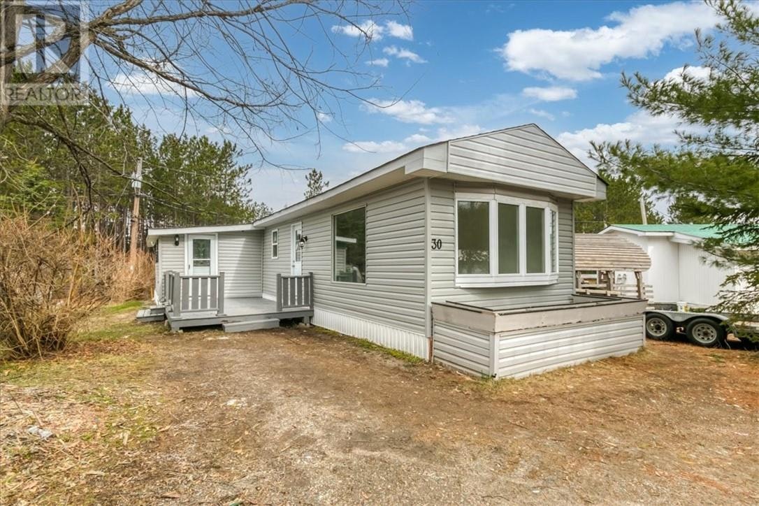30-7121 17 Highway, Greater Sudbury, ON, P0M 3E0