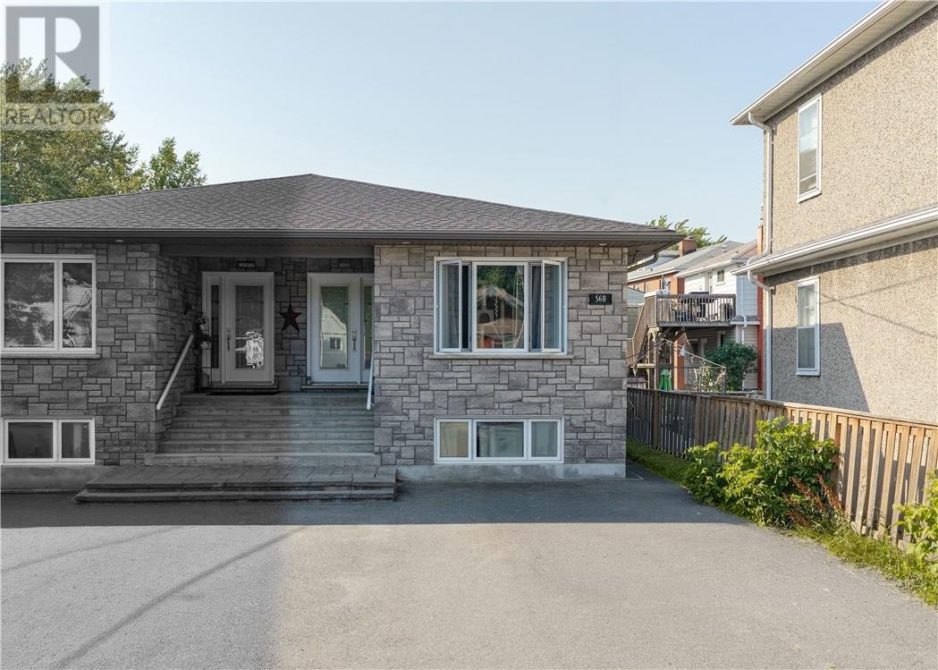 568 Howey Drive, Greater Sudbury, ON, P3B 1G6