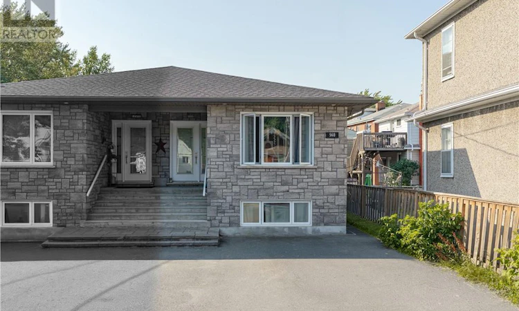 568 Howey Drive