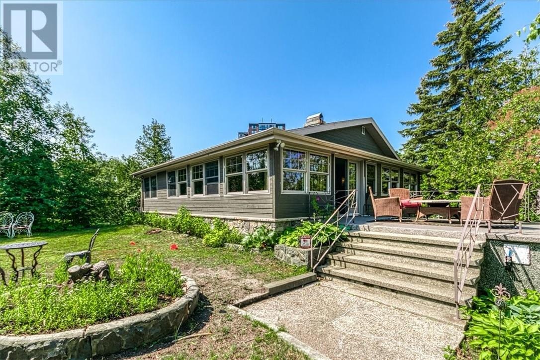 N/A Lake Nepahwin Private Island, Greater Sudbury, ON