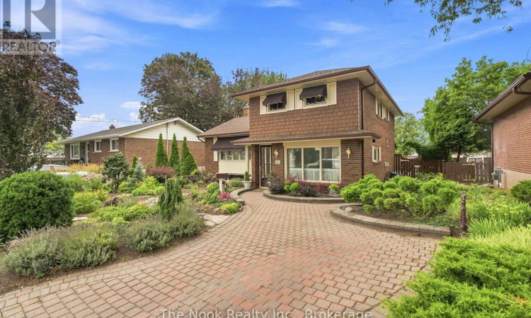 110 Bowman Avenue