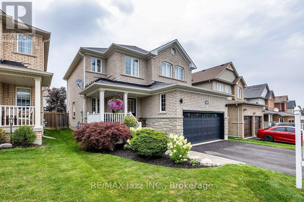 458 Longworth Avenue, Clarington, ON, L1C 0E1