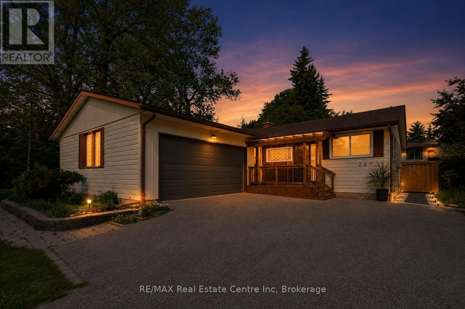289 Garafraxa Street E, Centre Wellington, ON, N1M 1E2