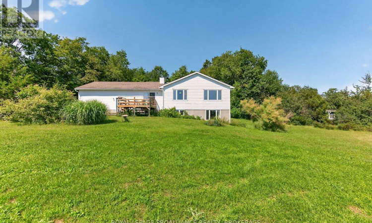 5267 Holmes Road
