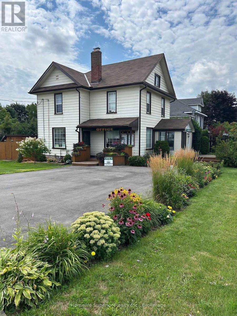 34 Matthew Street, Marmora and Lake, ON, K0K 2M0