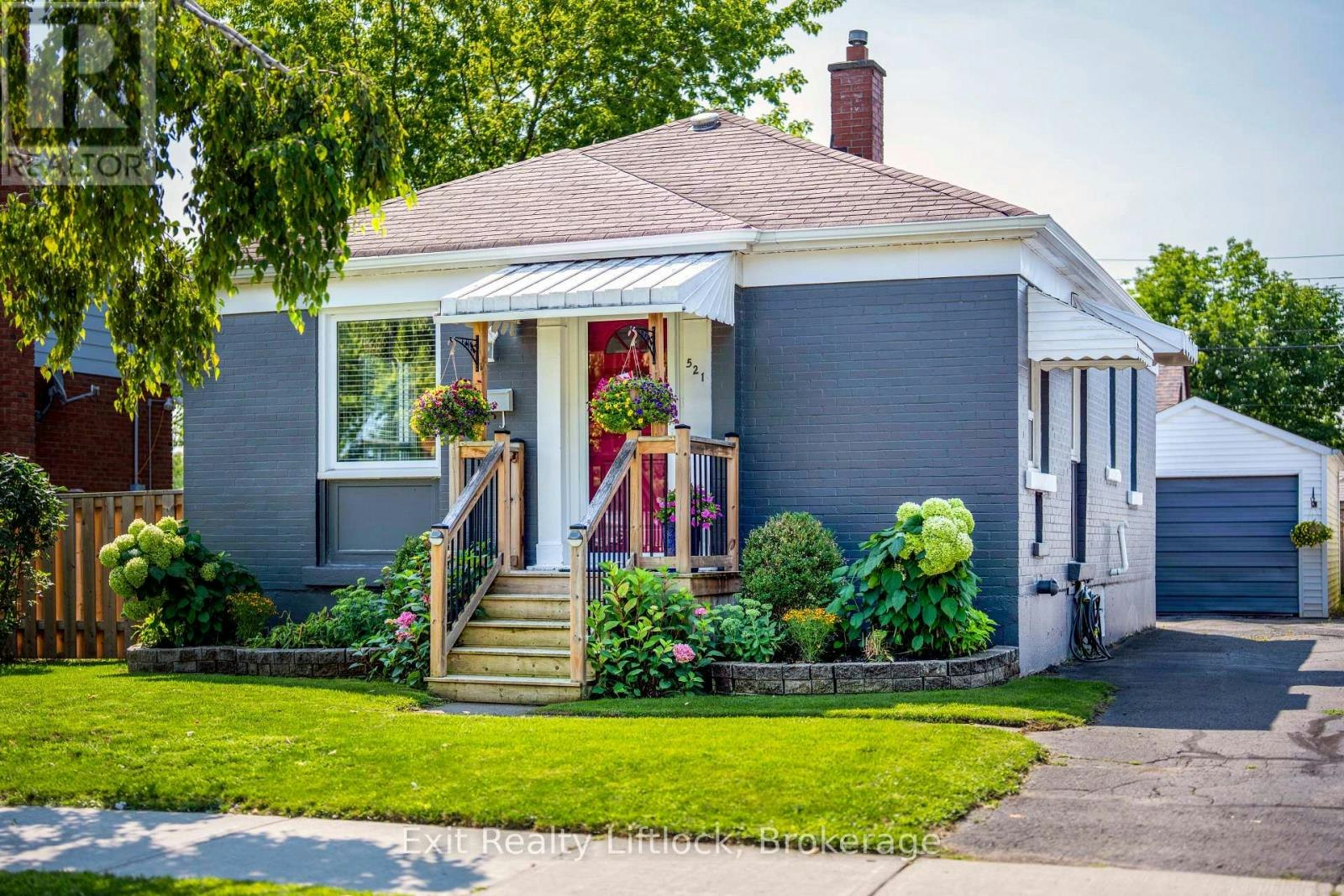 521 Mckellar Street, Peterborough, ON, K9J 1R1