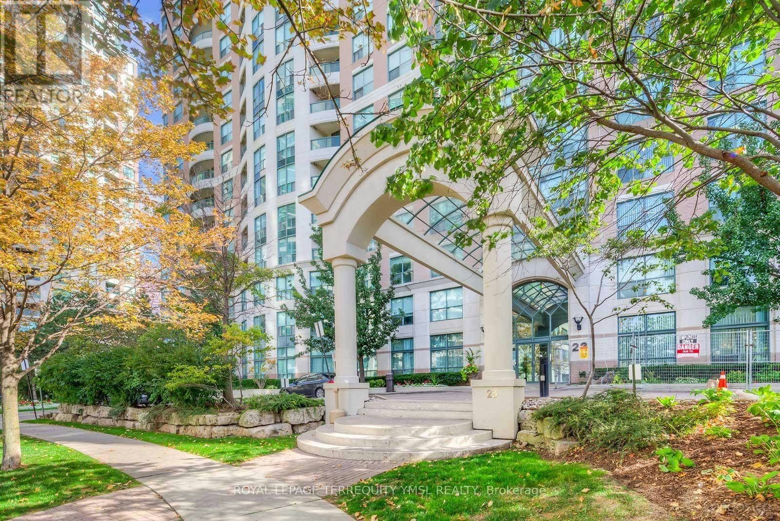 1809-23 Lorraine Drive, Toronto, ON, M2N 6Z6