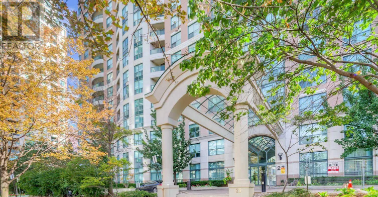 1809-23 Lorraine Drive, Toronto, ON, M2N 6Z6