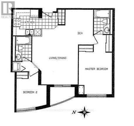 1809-23 Lorraine Drive, Toronto, ON, M2N 6Z6 - 5