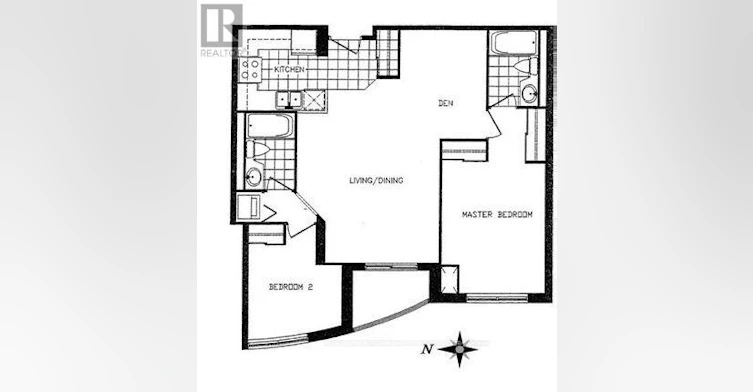 1809-23 Lorraine Drive, Toronto, ON, M2N 6Z6 - 5