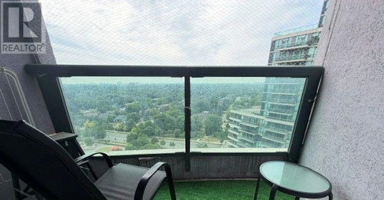 1809-23 Lorraine Drive, Toronto, ON, M2N 6Z6 - 8