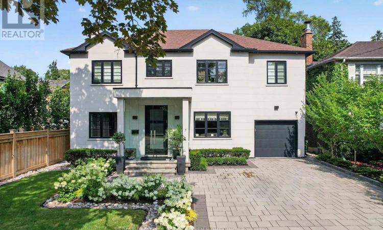 7 Glen Rush Boulevard