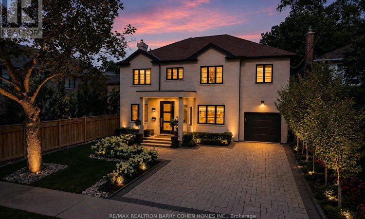 7 Glen Rush Boulevard