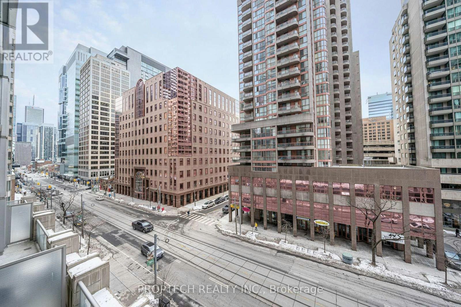 411-761 Bay Street, Toronto, ON, M5G 2R2 - 18