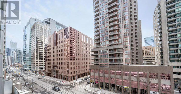 411-761 Bay Street, Toronto, ON, M5G 2R2 - 18