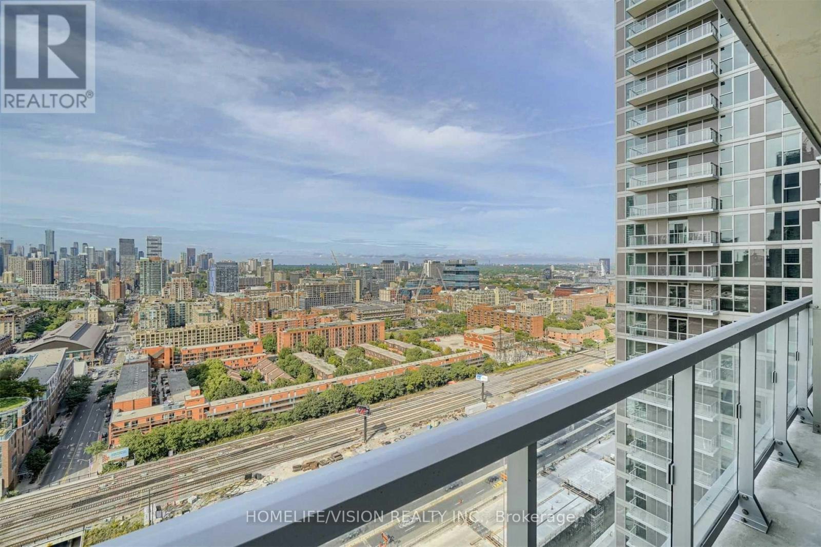 2211-15 Lower Jarvis Street, Toronto, ON, M5E 1R7 - 24