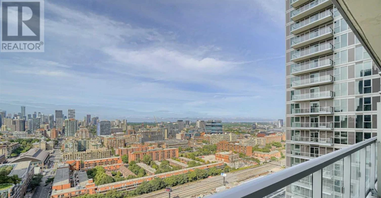2211-15 Lower Jarvis Street, Toronto, ON, M5E 1R7 - 24