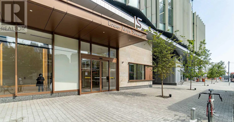2211-15 Lower Jarvis Street, Toronto, ON, M5E 1R7 - 3