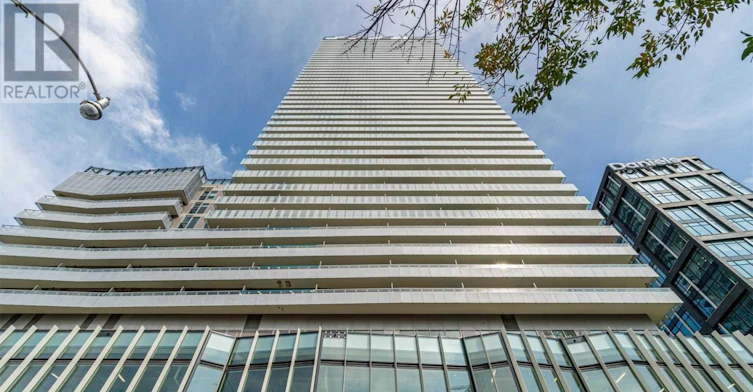 2211-15 Lower Jarvis Street, Toronto, ON, M5E 1R7 - 2