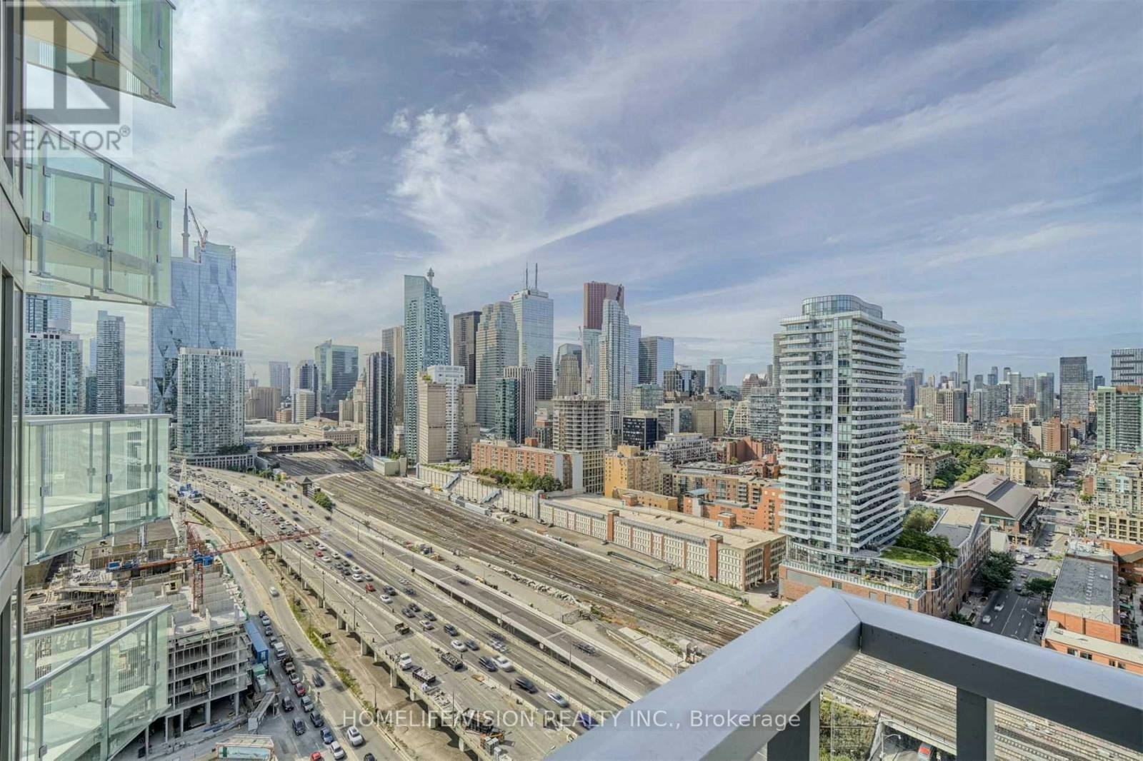 2211-15 Lower Jarvis Street, Toronto, ON, M5E 1R7 - 22