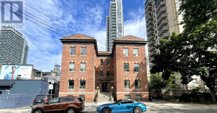 1-82 Maitland Street, Toronto, ON, M4Y 1E4 - 23