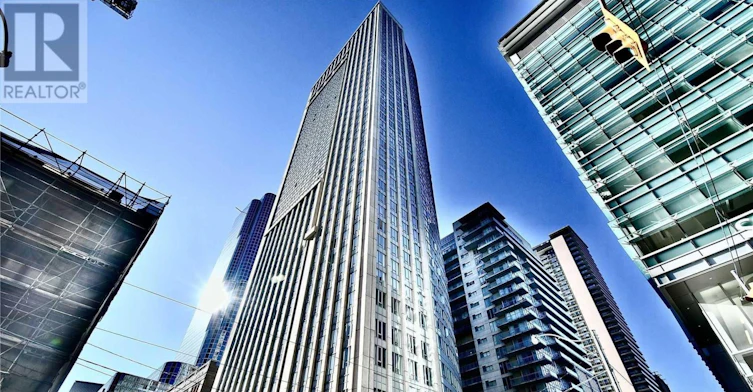1002-200 Victoria Street, Toronto, ON, M5B 1C8