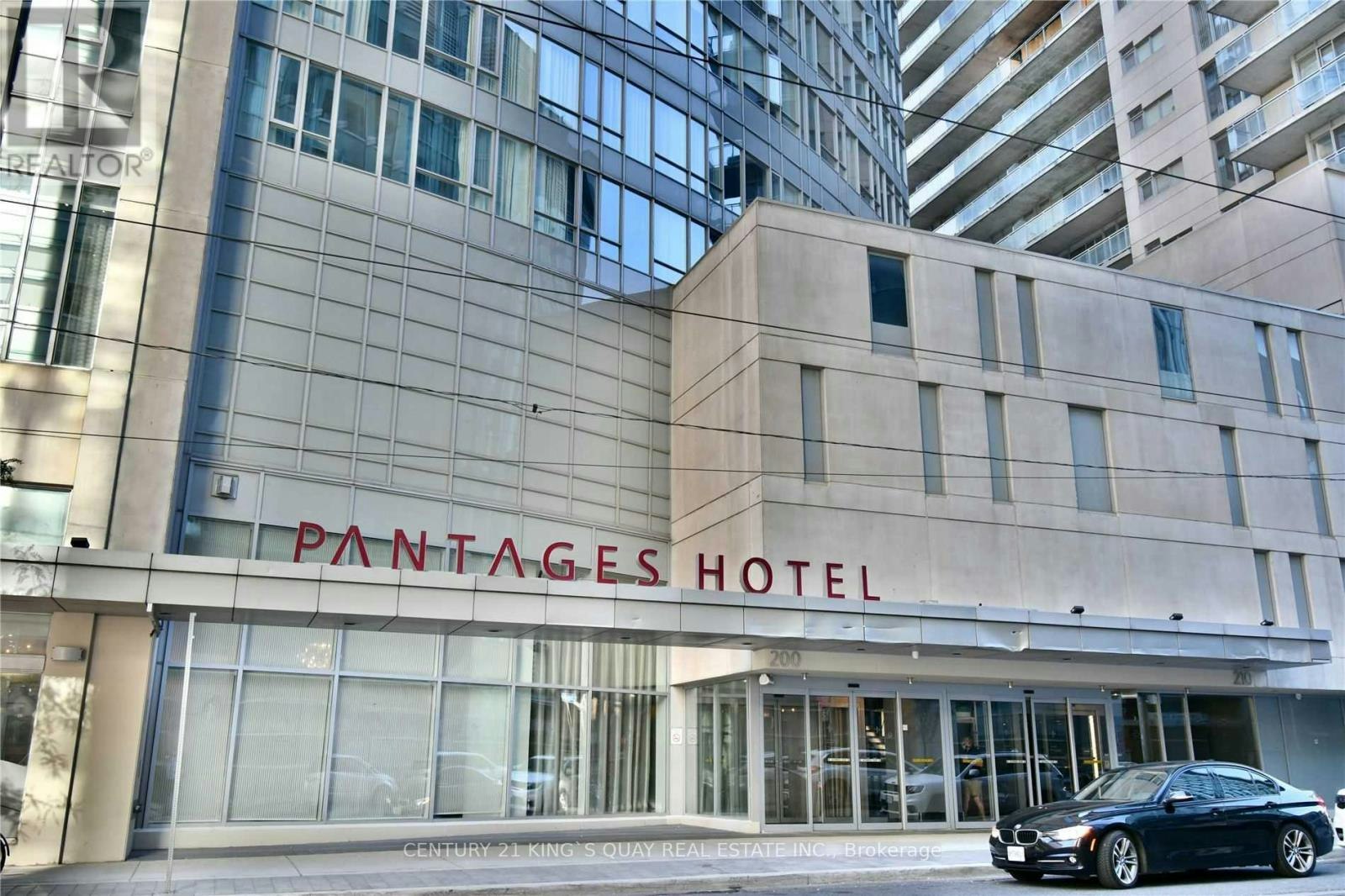 1002-200 Victoria Street, Toronto, ON, M5B 1C8 - 15