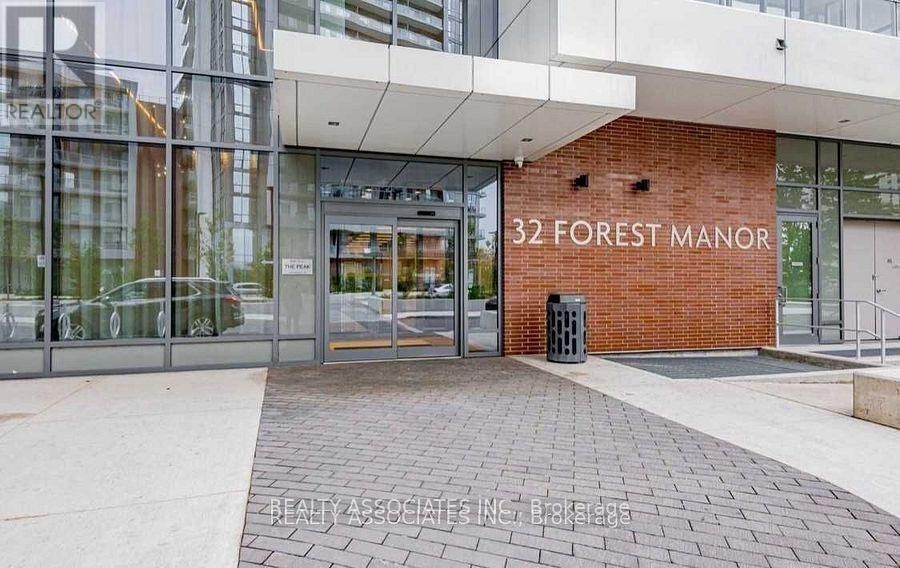 1710-32 Forest Manor Road, Toronto, ON, M2J 1M1 - 2